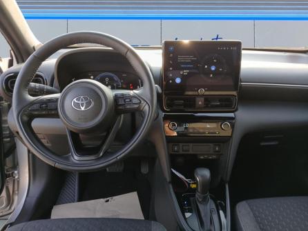 TOYOTA Yaris Cross Yaris Cross Hybride 130h 2WD Design à vendre à Saint-Etienne - Image n°12