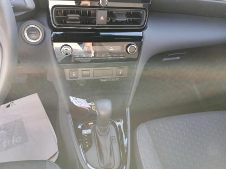 TOYOTA Yaris Cross Yaris Cross Hybride 130h 2WD Design à vendre à Saint-Etienne - Image n°15