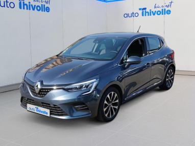 RENAULT Clio Clio E-Tech 140 Intens d'occasion  de 2020  à  Saint-Etienne 