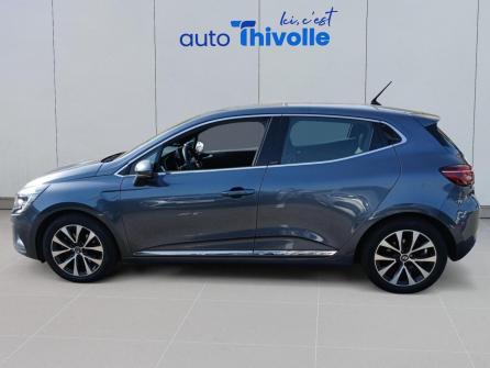 RENAULT Clio Clio E-Tech 140 Intens à vendre à Saint-Etienne - Image n°2