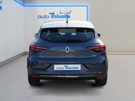 RENAULT Clio Clio E-Tech 140 Intens à vendre à Saint-Etienne - Image n°4