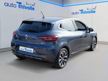 RENAULT Clio Clio E-Tech 140 Intens à vendre à Saint-Etienne - Image n°5