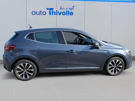 RENAULT Clio Clio E-Tech 140 Intens à vendre à Saint-Etienne - Image n°6