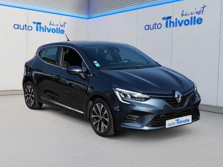RENAULT Clio Clio E-Tech 140 Intens à vendre à Saint-Etienne - Image n°7