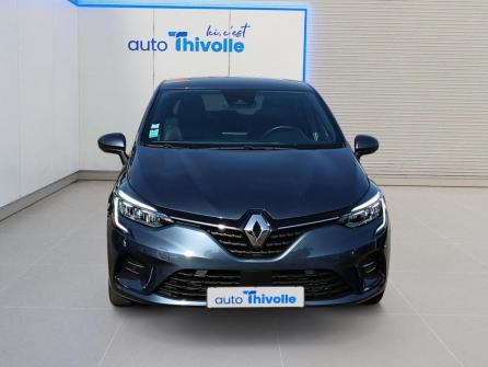 RENAULT Clio Clio E-Tech 140 Intens à vendre à Saint-Etienne - Image n°8