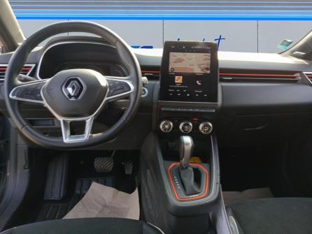 RENAULT Clio Clio E-Tech 140 Intens à vendre à Saint-Etienne - Image n°12