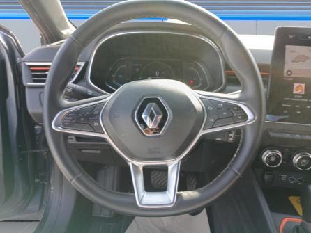 RENAULT Clio Clio E-Tech 140 Intens à vendre à Saint-Etienne - Image n°13