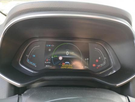 RENAULT Clio Clio E-Tech 140 Intens à vendre à Saint-Etienne - Image n°14