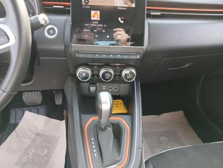 RENAULT Clio Clio E-Tech 140 Intens à vendre à Saint-Etienne - Image n°15