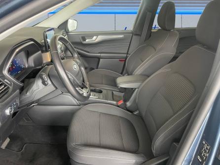 FORD Kuga Kuga 2.5 Duratec 190 ch FlexiFuel FHEV E85 Powershift Titanium 5p à vendre à Villefranche-sur-Saône - Image n°10