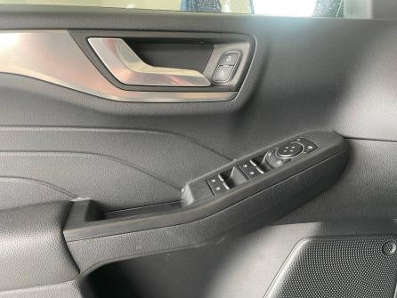 FORD Kuga Kuga 2.5 Duratec 190 ch FlexiFuel FHEV E85 Powershift Titanium 5p à vendre à Villefranche-sur-Saône - Image n°11