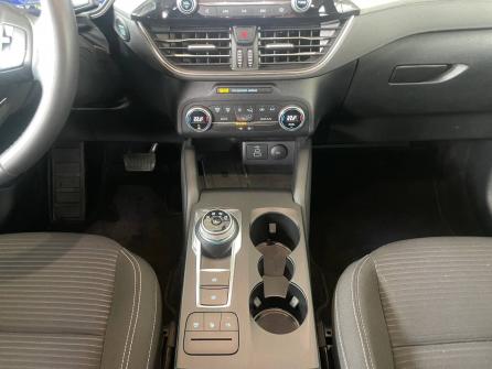 FORD Kuga Kuga 2.5 Duratec 190 ch FlexiFuel FHEV E85 Powershift Titanium 5p à vendre à Villefranche-sur-Saône - Image n°15