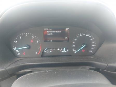 FORD Fiesta Fiesta 1.0 Flexifuel 95 ch S&S BVM6 Titanium Business 5p à vendre à Villefranche-sur-Saône - Image n°14