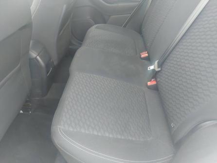 FORD Fiesta Fiesta 1.0 Flexifuel 95 ch S&S BVM6 Titanium Business 5p à vendre à Villefranche-sur-Saône - Image n°16