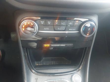 FORD Puma Puma 1.0 EcoBoost 125 ch mHEV S&S BVM6 Titanium Business 5p à vendre à Villefranche-sur-Saône - Image n°22