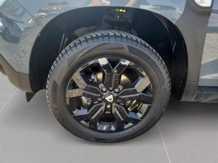 DACIA Duster ECO-G 100 4x2 SL Extreme à vendre à Villefranche sur Saône - Image n°9