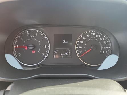 DACIA Duster ECO-G 100 4x2 SL Extreme à vendre à Villefranche sur Saône - Image n°14