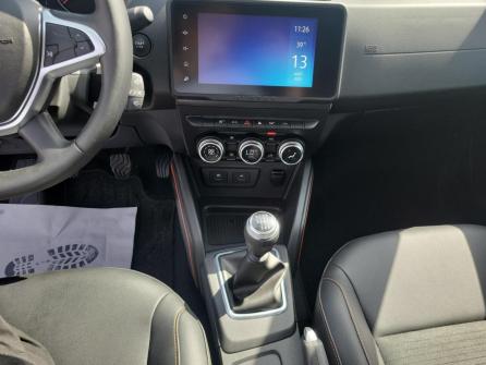 DACIA Duster ECO-G 100 4x2 SL Extreme à vendre à Villefranche sur Saône - Image n°15