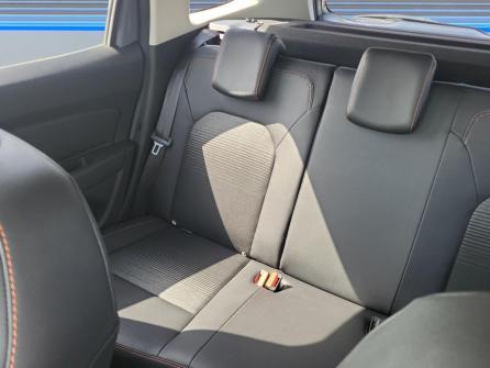 DACIA Duster ECO-G 100 4x2 SL Extreme à vendre à Villefranche sur Saône - Image n°16