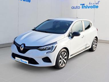 RENAULT Clio Clio TCe 90 Equilibre d'occasion  de 2023  à  Villefranche sur Saône 