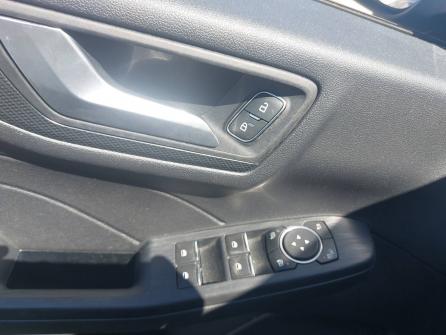 FORD Kuga Kuga 2.5 Duratec 225 ch PHEV e-CVT ST-Line X 5p à vendre à Roanne - Image n°11