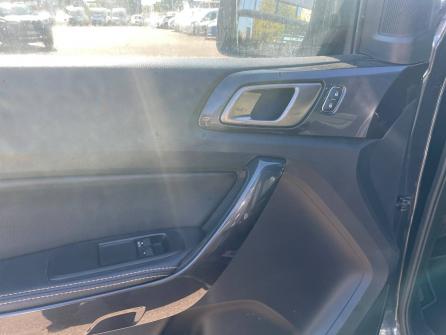 FORD Ranger VUL RANGER SUPER CABINE 2.0 ECOBLUE 213 BV10 WILDTRAK 4p à vendre à Roanne - Image n°11