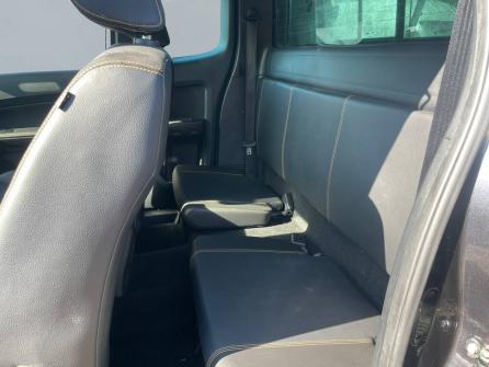 FORD Ranger VUL RANGER SUPER CABINE 2.0 ECOBLUE 213 BV10 WILDTRAK 4p à vendre à Roanne - Image n°16