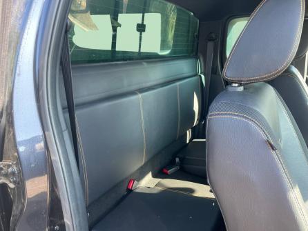 FORD Ranger VUL RANGER SUPER CABINE 2.0 ECOBLUE 213 BV10 WILDTRAK 4p à vendre à Roanne - Image n°18