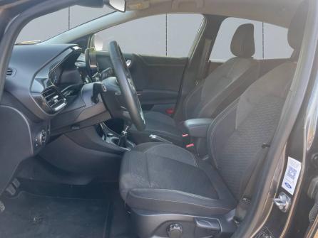 FORD Puma Puma 1.0 Flexifuel 125 ch mHEV S&S BVM6 Titanium Business 5p à vendre à Roanne - Image n°10