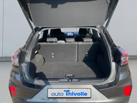 FORD Puma Puma 1.0 Flexifuel 125 ch mHEV S&S BVM6 Titanium Business 5p à vendre à Roanne - Image n°19