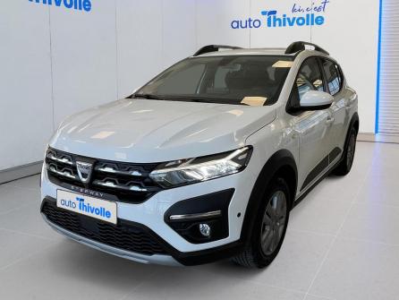 DACIA Sandero ECO-G 100 - 22 Stepway Confort à vendre à Chalon-sur-Saône - Image n°1