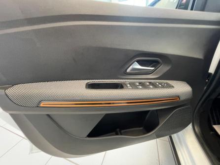 DACIA Sandero ECO-G 100 - 22 Stepway Confort à vendre à Chalon-sur-Saône - Image n°11