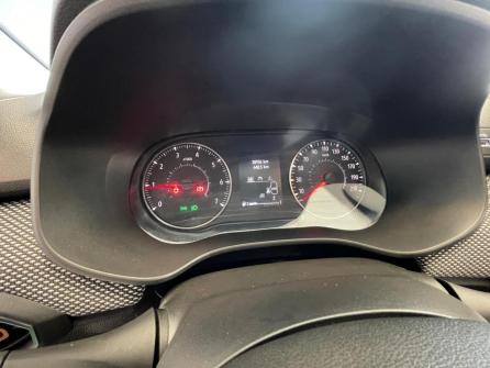 DACIA Sandero ECO-G 100 - 22 Stepway Confort à vendre à Chalon-sur-Saône - Image n°14