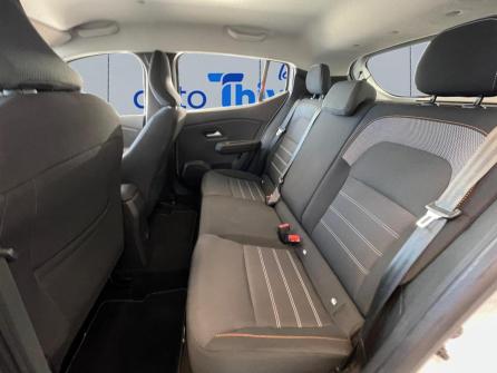 DACIA Sandero ECO-G 100 - 22 Stepway Confort à vendre à Chalon-sur-Saône - Image n°16