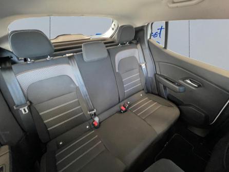 DACIA Sandero ECO-G 100 - 22 Stepway Confort à vendre à Chalon-sur-Saône - Image n°18