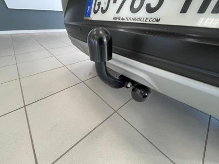 DACIA Sandero ECO-G 100 - 22 Stepway Confort à vendre à Chalon-sur-Saône - Image n°20