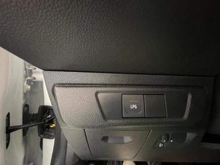 DACIA Sandero ECO-G 100 - 22 Stepway Confort à vendre à Chalon-sur-Saône - Image n°24