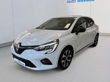 RENAULT Clio Clio TCe 100 GPL Evolution d'occasion  de 2023  à  Chalon-sur-Saône 