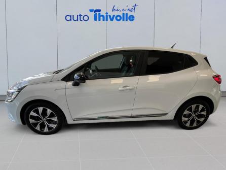 RENAULT Clio Clio TCe 100 GPL Evolution à vendre à Chalon-sur-Saône - Image n°2