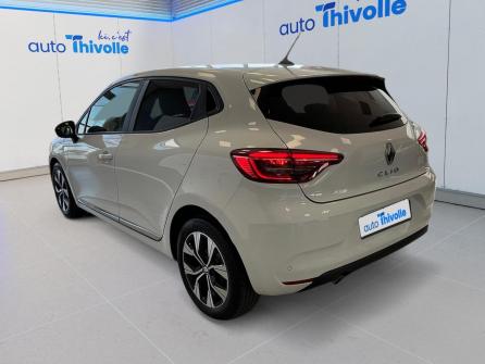 RENAULT Clio Clio TCe 100 GPL Evolution à vendre à Chalon-sur-Saône - Image n°3