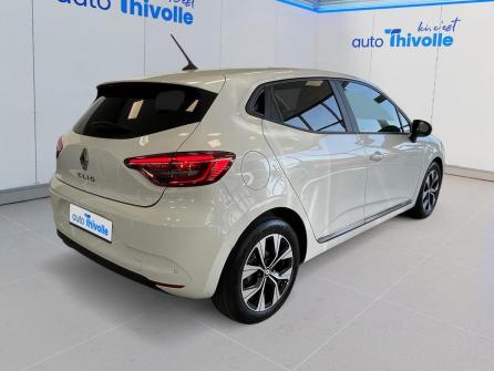 RENAULT Clio Clio TCe 100 GPL Evolution à vendre à Chalon-sur-Saône - Image n°5