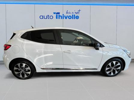 RENAULT Clio Clio TCe 100 GPL Evolution à vendre à Chalon-sur-Saône - Image n°6