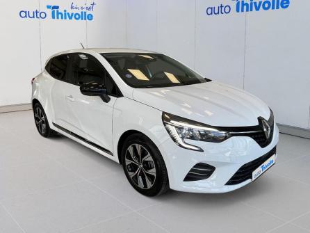 RENAULT Clio Clio TCe 100 GPL Evolution à vendre à Chalon-sur-Saône - Image n°7
