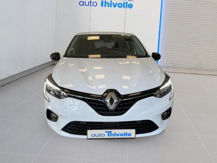 RENAULT Clio Clio TCe 100 GPL Evolution à vendre à Chalon-sur-Saône - Image n°8