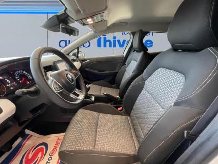 RENAULT Clio Clio TCe 100 GPL Evolution à vendre à Chalon-sur-Saône - Image n°10