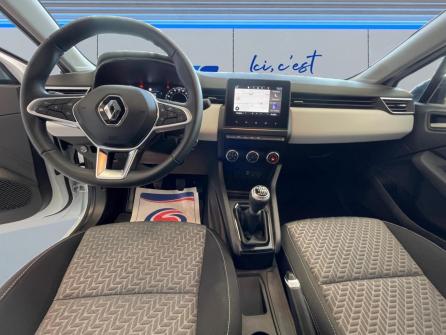 RENAULT Clio Clio TCe 100 GPL Evolution à vendre à Chalon-sur-Saône - Image n°12