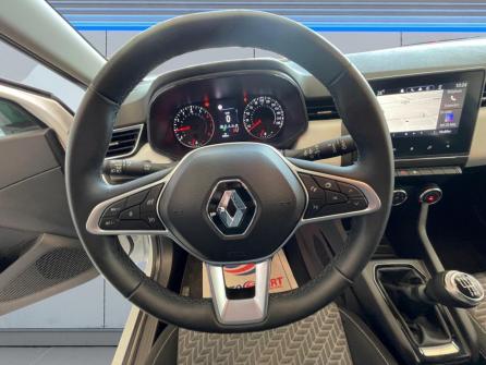 RENAULT Clio Clio TCe 100 GPL Evolution à vendre à Chalon-sur-Saône - Image n°13