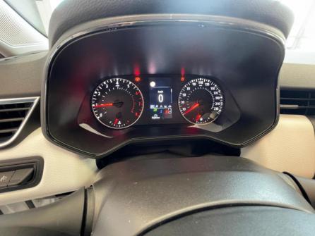 RENAULT Clio Clio TCe 100 GPL Evolution à vendre à Chalon-sur-Saône - Image n°14