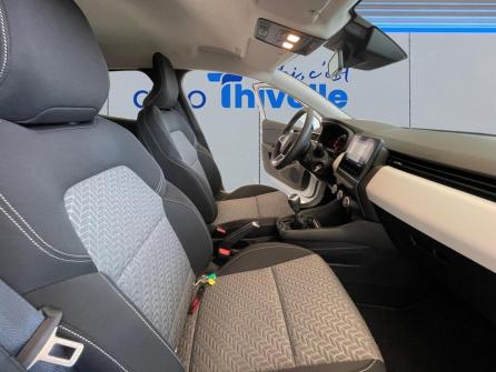 RENAULT Clio Clio TCe 100 GPL Evolution à vendre à Chalon-sur-Saône - Image n°17