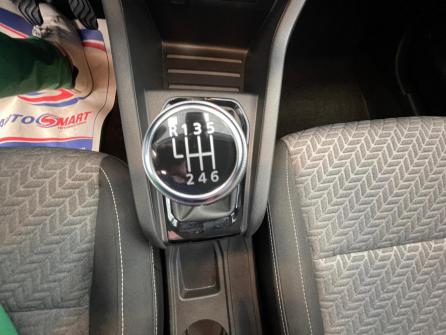 RENAULT Clio Clio TCe 100 GPL Evolution à vendre à Chalon-sur-Saône - Image n°23